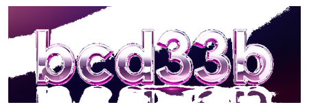 bcd33b logo